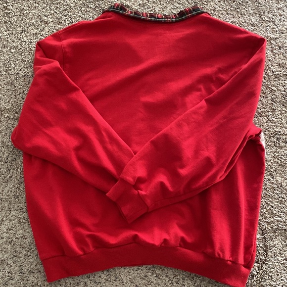 Vintage Christmas sweater/sweatshirt - Picture 6 of 6